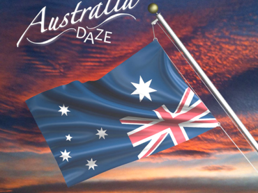 Australia Daze