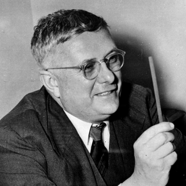Doc – A Portrait of Herbert Vere Evatt