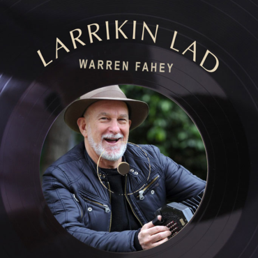 Larrikin Lad