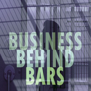 Business Behind Bars