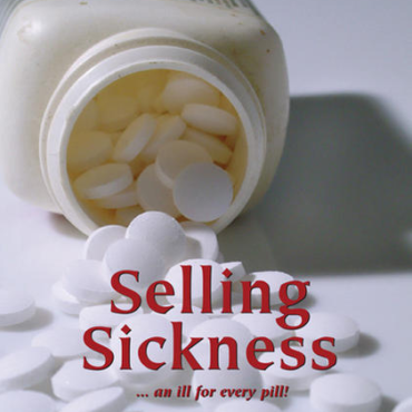 Selling Sickness